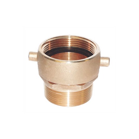 Legend Valve A91 2-1/2"NSTX2"NPT FXM PL 322-233